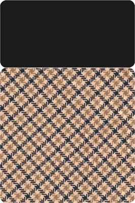 Pigiama in Interlock Pantalone Stampato