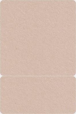 Pigiama in Interlock Smerigliato con Pizzo