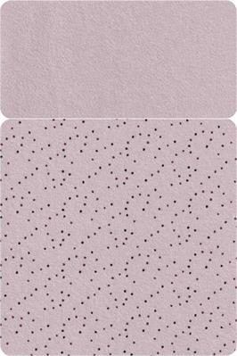 Pigiama in Interlock Smerigliato