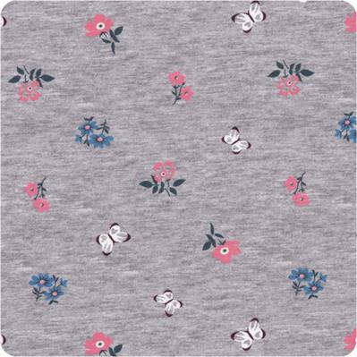 Camicia da Notte in  Cotone Manica Lunga