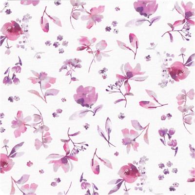 Camicia da Notte in Cotone Manica Corta