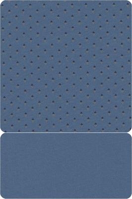 Pigiama in Cotone Manica Lunga Pantalone Lungo