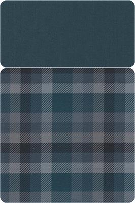 Pigiama in Cotone Manica Lunga Pantalone Lungo