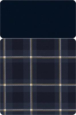 Pigiama in Cotone Manica Lunga Pantalone Lungo