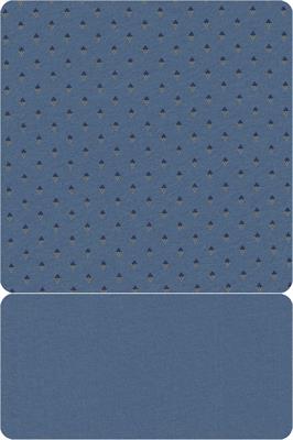 Pigiama in Cotone Manica Corta e Pantalone Corto