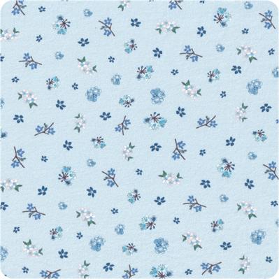 Camicia da Notte in Cotone Giromanica