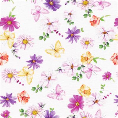 Camicia da Notte in Cotone Giromanica