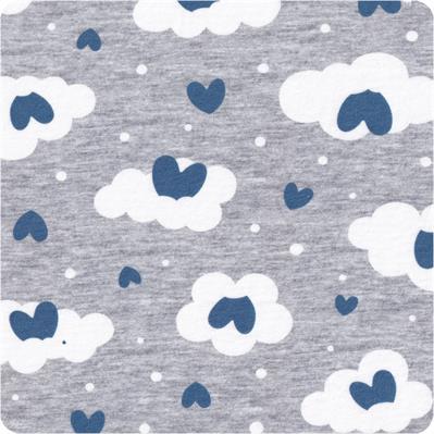 Camicia da Notte in Cotone Giromanica