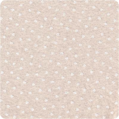 Tutone in Interlock 100% Cotone con Zip Dietro Lunga