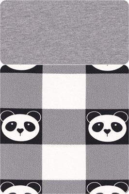 Pigiama in Interlock Smerigliato
