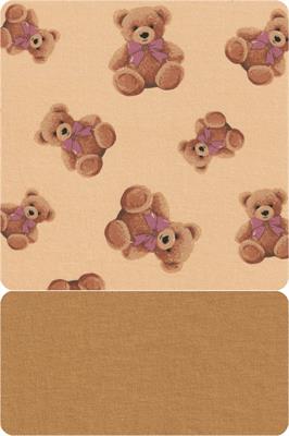 Pigiama in Interlock Serafino