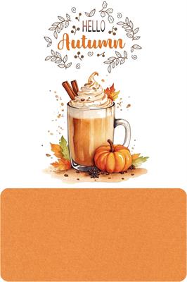 Pigiama in Interlock Con Stampa