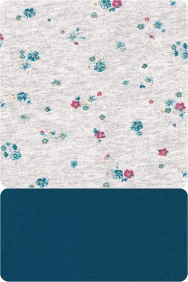 Pigiama in Interlock Serafino