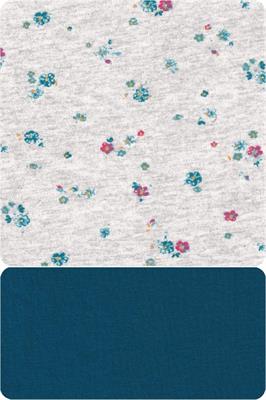 Pigiama in Interlock Serafino