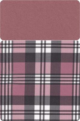 Pigiama in Interlock Pantalone Stampato