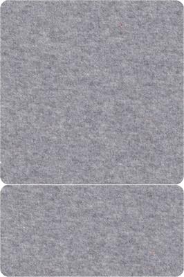 Pigiama in Interlock Smerigliato con Riccio