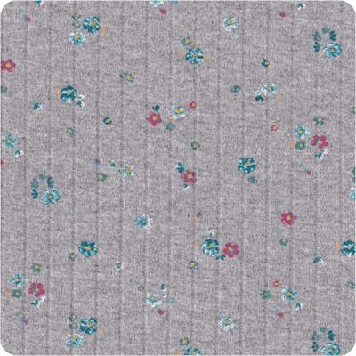 Camicia da Notte in Interlock Scarto Ago Serafino