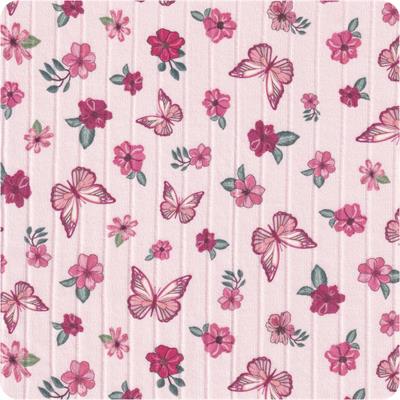 Camicia da Notte in Interlock Scarto Ago Serafino