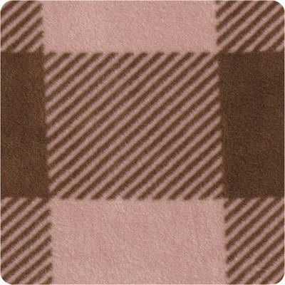 Vestaglia in Pile con Zip