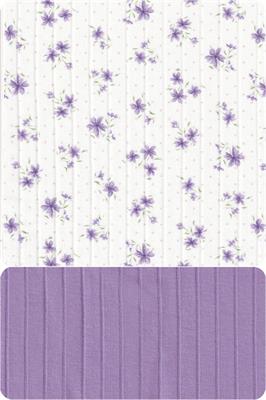 Pigiama in Interlock Aperto con Tasche