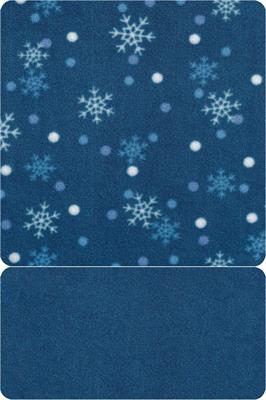 Pigiama in Pile Aperto