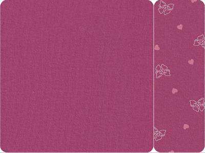 Camicia da Notte in Interlock Serafino con Balza e Tasche