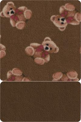 Pigiama in Pile Serafino