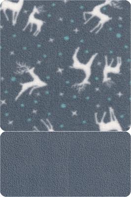 Pigiama in Pile Serafino