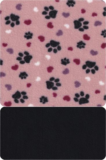 Pigiama in Pile Serafino