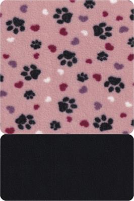 Pigiama in Pile Serafino