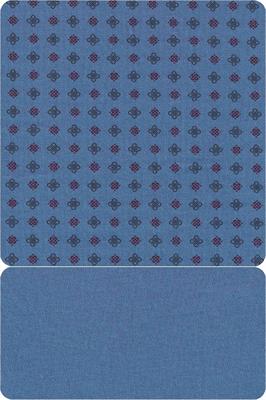 Pigiama in Interlock Serafino