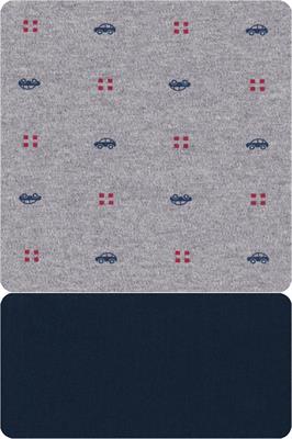 Pigiama in Interlock Serafino