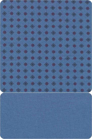 Pigiama in Interlock Serafino