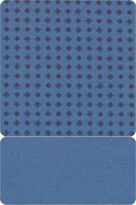 Pigiama in Interlock Serafino