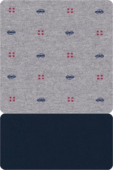 Pigiama in Interlock Serafino