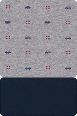 Pigiama in Interlock Serafino