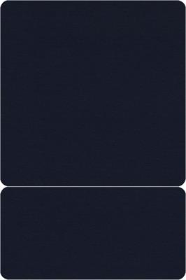 Pigiama in Interlock Aperto con Tasche