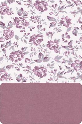 Pigiama Taglia Forte in Interlock Serafino