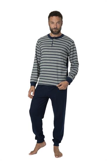 Pigiama in Punto Milano Serafino