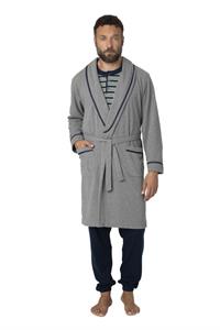 Vestaglia in Punto Milano Incrociata