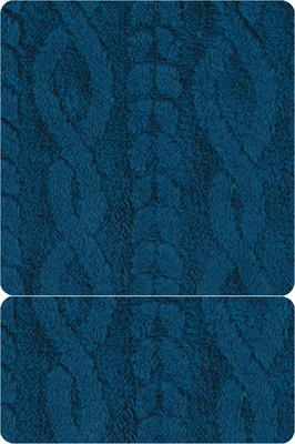 Tuta in Soft Pile Aperta con Zip e Tasche