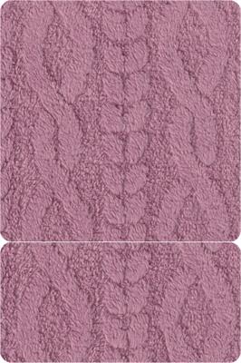 Tuta in Soft Pile Aperta con Zip e Tasche