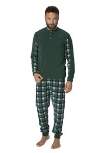 Pigiama in Pile Serafino