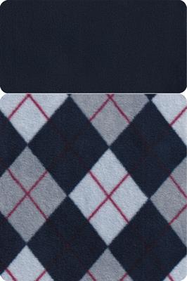 Pigiama in Pile Serafino