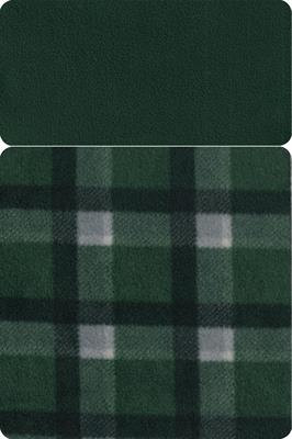 Pigiama in Pile Serafino