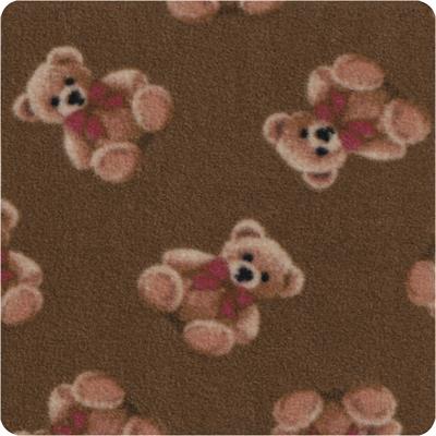 Vestaglietta in Pile con Zip