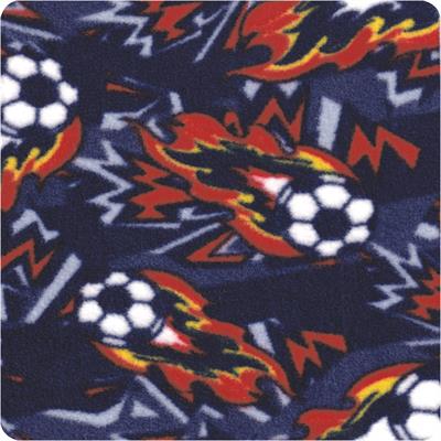 Vestaglietta in Pile con Zip