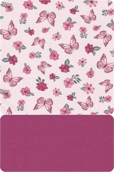 Pigiama in Interlock Serafino