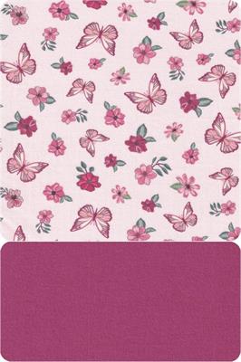 Pigiama in Interlock Serafino