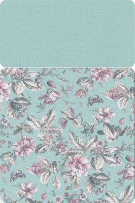 Pigiama in Cotone Manica Lunga Pantalone Lungo